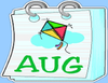 Download August Image